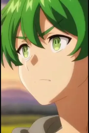 ปกนิยาย Recycle Hero ผู้กล้ารีไซเคิล