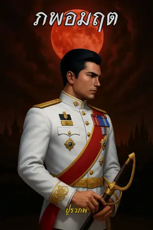 ปกนิยาย ภพอมฤต : The Amarit (Yaoi) จินตนิมิตร-ดราม่า-ไซไฟ-ไสยศาสตร์-ชาตินิยม-ศาสนา-อาถรรพ์-ทริลเลอร์