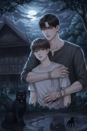 ปกนิยาย ห่าก้อม | (จากเรื่องเล่าชื่อดังบนรายการ the Shock อ่านฟรีก่อนตีพิมพ์)