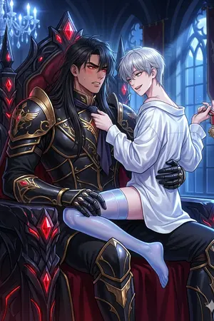 ปกนิยาย ระบบล้างแค้น ฉบับแกล้งอ่อย