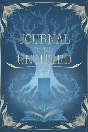 ปกนิยาย Journal of the Untitled