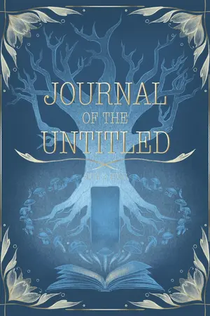 ปกนิยาย Journal of the Untitled