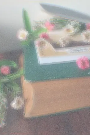 ปกนิยาย ในวันที่เลือนหาย (The Faded Memory)