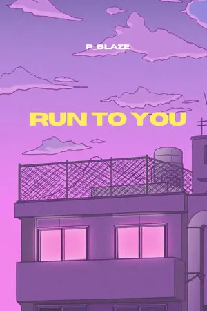 ปกนิยาย [Fic NCT] RUN TO YOU JAEDO