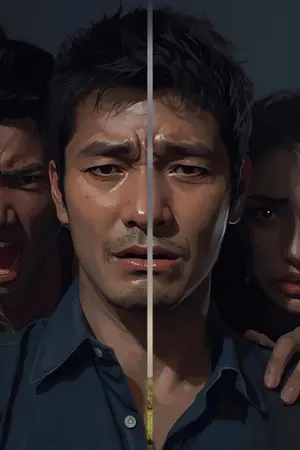 ปกนิยาย บ้านเรามีเรื่องอีกแล้ววววว