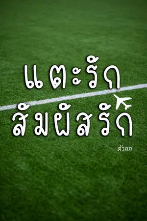 ปกนิยาย