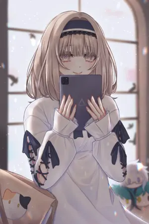 ปกนิยาย FIC Twisted Wonderland : วันวุ่น ๆ ของสาวช่างฝัน (OC)