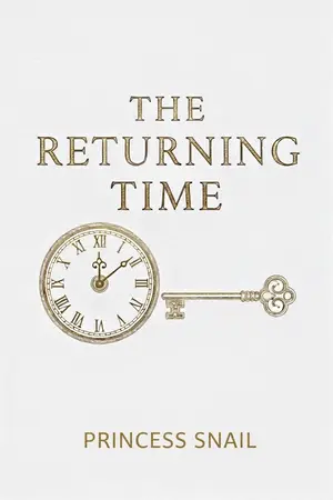 ปกนิยาย นทีกาลที่หวนคืน