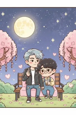 ปกนิยาย ไม่รู้จักก็ยังรัก