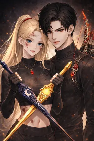 ปกนิยาย Mundacoré 6th