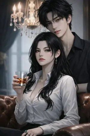 ปกนิยาย Dandelion of us เมื่อเราวนมาพบ