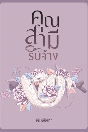 ปกนิยาย