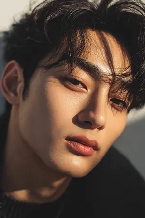 ปกนิยาย รักสลับเงา