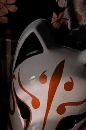 ปกนิยาย [Genshin impact canon x oc] ห้วงวสันต์สีชาด 赤い春 บทแห่งจันทราสีชาด : เสียงกระซิบจากอดีต