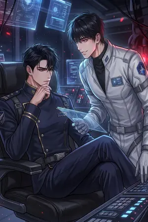ปกนิยาย NEURAL ZERO: ห้วงดับสูญ