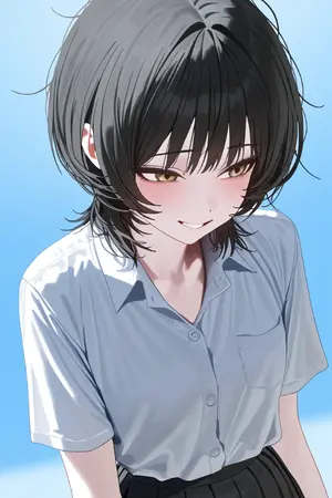 ปกนิยาย New Girl Diary บันทึกชีวิตของเด็กสาวมือใหม่