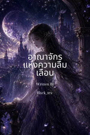 ปกนิยาย อาณาจักรแห่งความลืมเลือน
