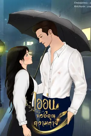 ปกนิยาย