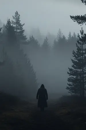 ปกนิยาย Kirana : เปลวเพลิงในเงามืด