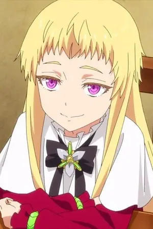 ปกนิยาย [Fic All] Majic And Mammon จุดเริ่มต้นของความโลภก็คือปลิง