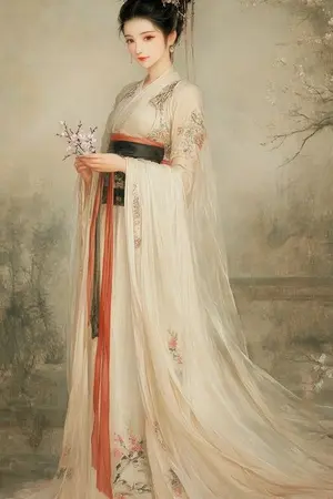 ปกนิยาย (นิยายแปล)ภรรยาหลวงไม่ยอมตายง่ายๅ