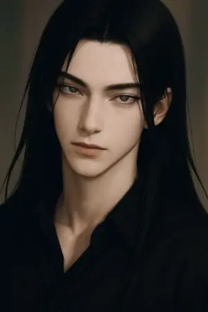 ปกนิยาย โอเมก้าเมียเด็กของคุณเหมย (อัลฟ่าหญิงxโอเมก้าชาย)