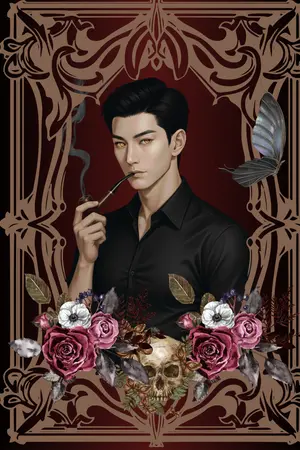 ปกนิยาย INCUBUS PROJECT : สิงหราชเลือกคู่ ภาค 1