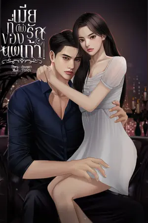 ปกนิยาย เมียที่(ไม่)รักของนพเก้า