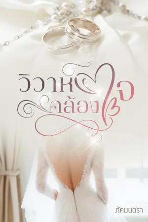 ปกนิยาย วิวาห์คล้องใจ