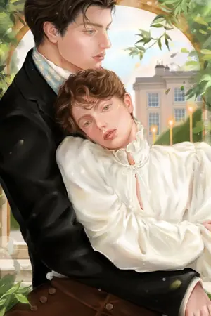 ปกนิยาย ตัวร้ายตาบอด ภรรยาดยุกอัปลักษณ์ villain‘s love