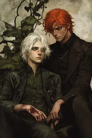 ปกนิยาย เป็นมือขวาวายร้าย...ขออย่าตายก่อนจบ