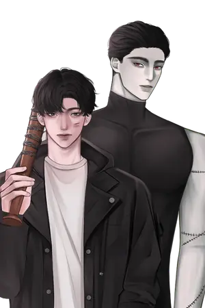 ปกนิยาย ระบบนิ้วทองคำ กู้โลกด้วย...ซอมบี้!!  [?P]