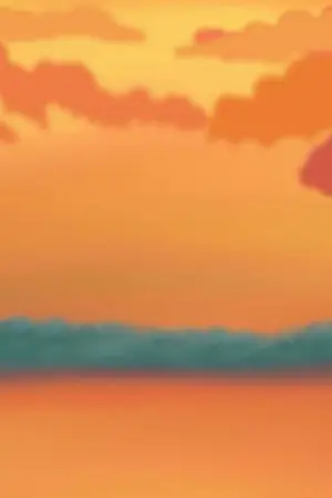 ปกนิยาย ☀ ใต้'แสงอาทิตย์'☀(ปกชั่วคราว)