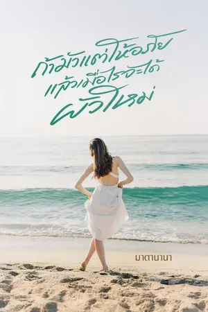 ปกนิยาย ถ้ามัวแต่ให้อภัยแล้วเมื่อไรจะได้ผัวใหม่