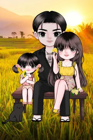 ปกนิยาย พ่อครูแพ้มนตร์เมียเก่า