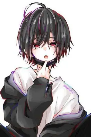 ปกนิยาย ระบบกาชา:เริ่มต้นด้วยเทมเพลตเทพแห่งการทำลายล้าง[fanfic]