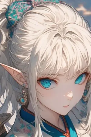 ปกนิยาย ความทรงจำของท่านผู้กล้ากับตัวประกอบ