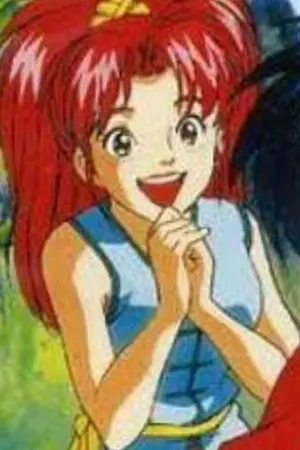 ปกนิยาย กุ๊กสาวแดนมังกร [แฟนฟิค]