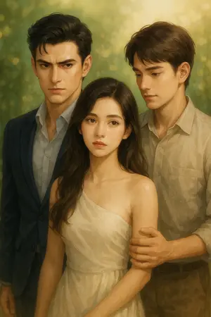 ปกนิยาย เล่ห์ร้ายครองใจรัก