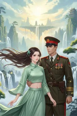 ปกนิยาย เงารักเหนือมิติ