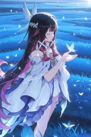 ปกนิยาย [FIC Blue Lock] 私の運命 โชคชะตาของฉัน