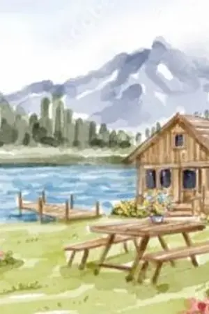 ปกนิยาย ใจหลงดาว