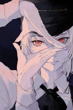 ปกนิยาย [Fic] Jujutsu Kaisen Quietus | เวทมารอาสัญ