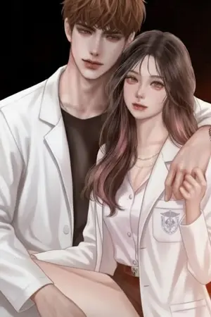 ปกนิยาย รุ่นพี่คะ…หนูไม่ได้อ่อยเเค่ตั้งใจจีบ