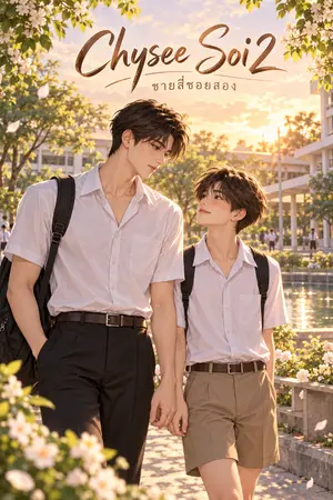 [GOT7] Chysee Soi2