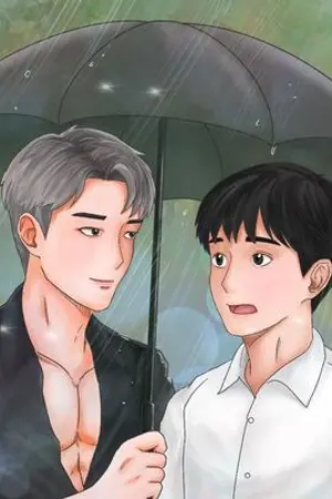 ปกนิยาย ตระกูลนี้ขอมีรัก : นทียังมีเมฆ