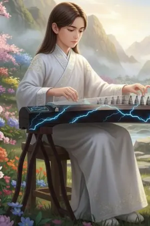 ปกนิยาย ชีวิตของข้าเมื่อใดจะสงบสักที