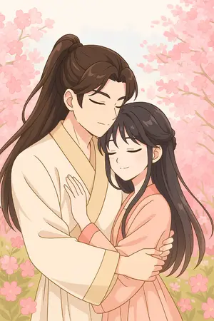 ปกนิยาย ทะลุมิติมาพลิกชะตาสามีบัณฑิตขี้โรค