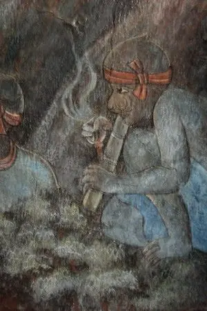 ปกนิยาย อุณรุทไปเรื่อย (หัวจะปวด)