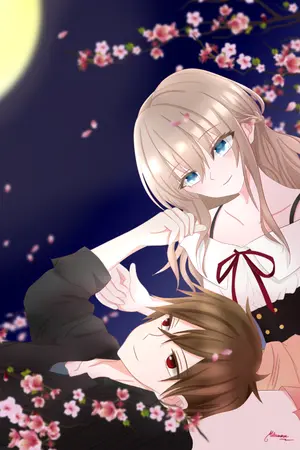 ปกนิยาย The Second Lead Who Never Got a Route